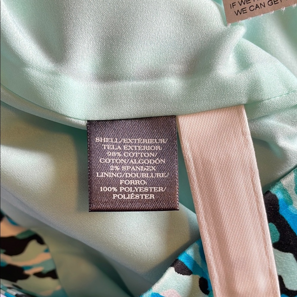 NWT Ann Taylor pencil skirt - Picture 5 of 6